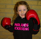 Midlands Kickboxing Member Ellie-Mae