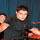 Midlands Kickboxing Member Arun Mayor