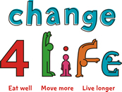 Change 4 Life